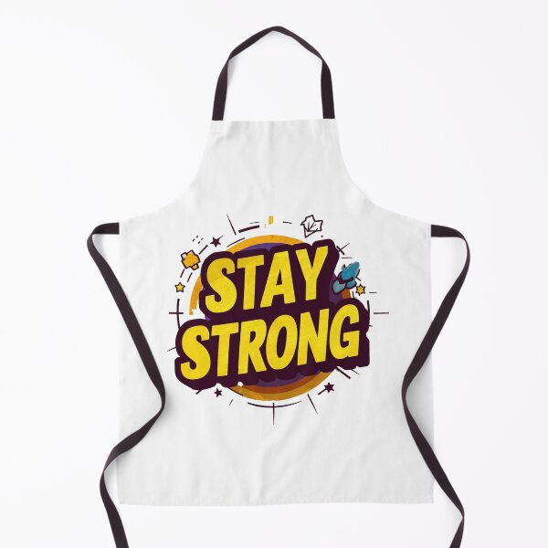 Item preview, Stay Strong designed and sold by deluxedigital1.