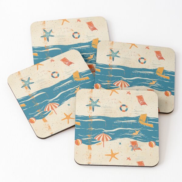 Item preview, Summer time designed and sold by vialgames.