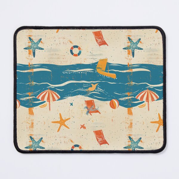 Item preview, Summer time designed and sold by vialgames.