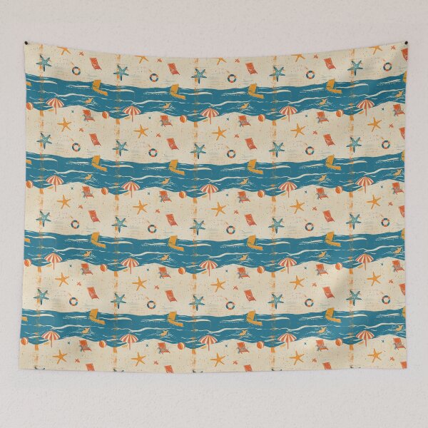 Item preview, Summer time designed and sold by vialgames.