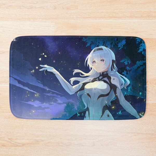 Item preview, Firefly • Honkai Star Rail designed and sold by kazatodoesart.