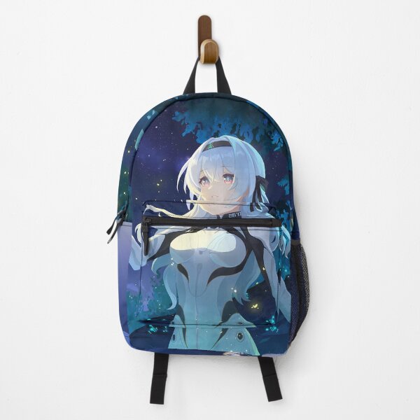 Item preview, Firefly • Honkai Star Rail designed and sold by kazatodoesart.