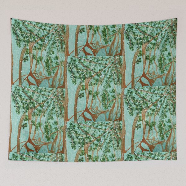 Item preview, JUNGLE designed and sold by Deanna Neilan.