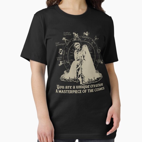 Item preview, Esthétique vintage Walter Mercado - Art astrologue Latin-x designed and sold by Mystikos Art.