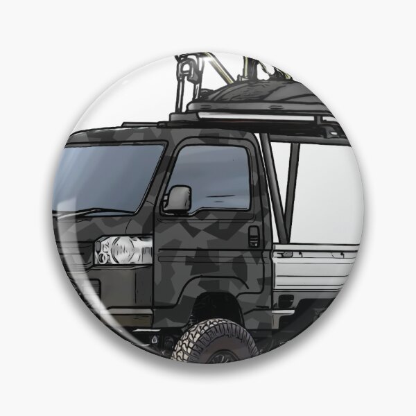Item preview, Lifted Mini Truck designed and sold by Arseman69.