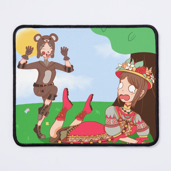 Item preview, Tracy and Emma - Identity V designed and sold by eletia.