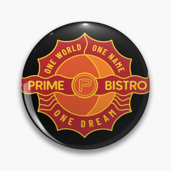 Item preview, PRIME BISTRO designed and sold by viet197.