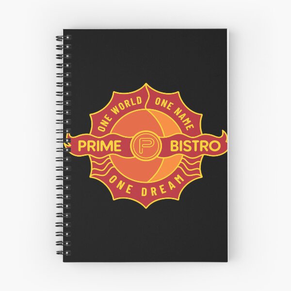 Item preview, PRIME BISTRO designed and sold by viet197.