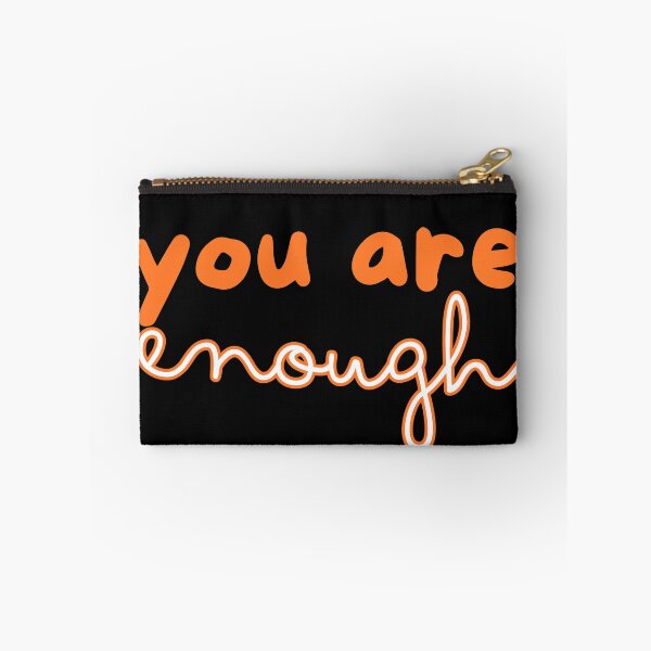 Item preview, you are enough designed and sold by UnCoverDesign.