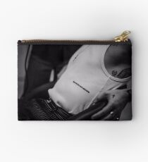 Bolso de mano Tratar a las personas con amabilidad