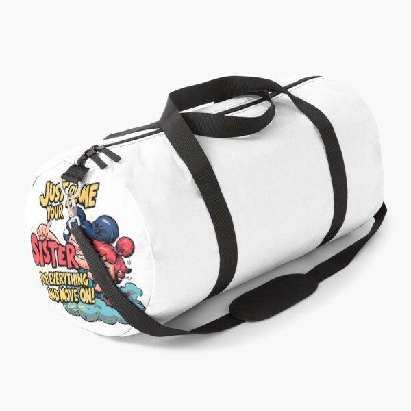 Item preview, just blame your sister for everything and move on designed and sold by LaughingProf.