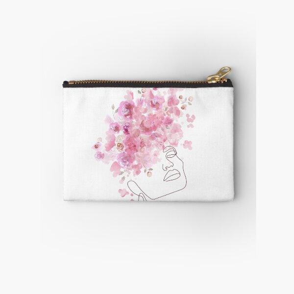 Item preview, Pink Floral Goddess designed and sold by CCCola15.