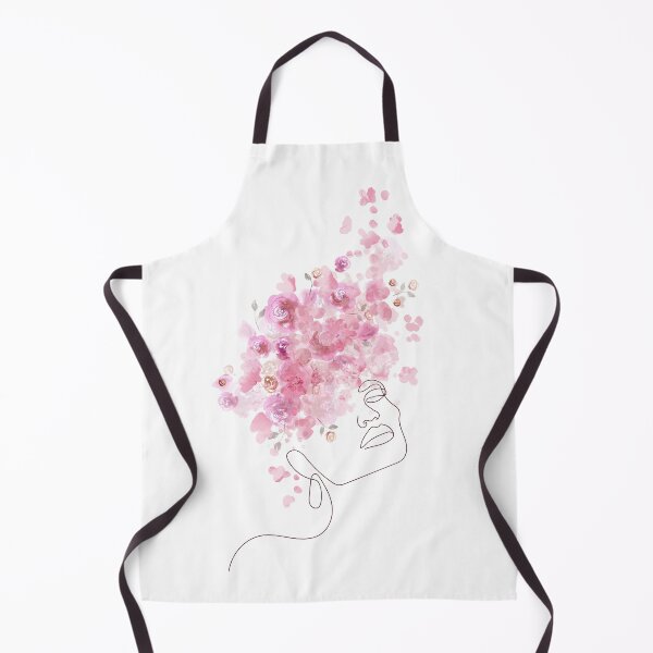 Item preview, Pink Floral Goddess designed and sold by CCCola15.
