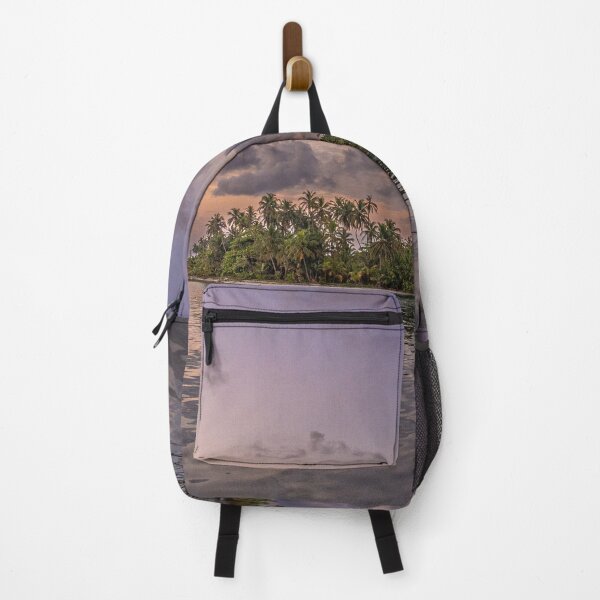Item preview, Sunrise Island Paradise designed and sold by Julie Navitka.