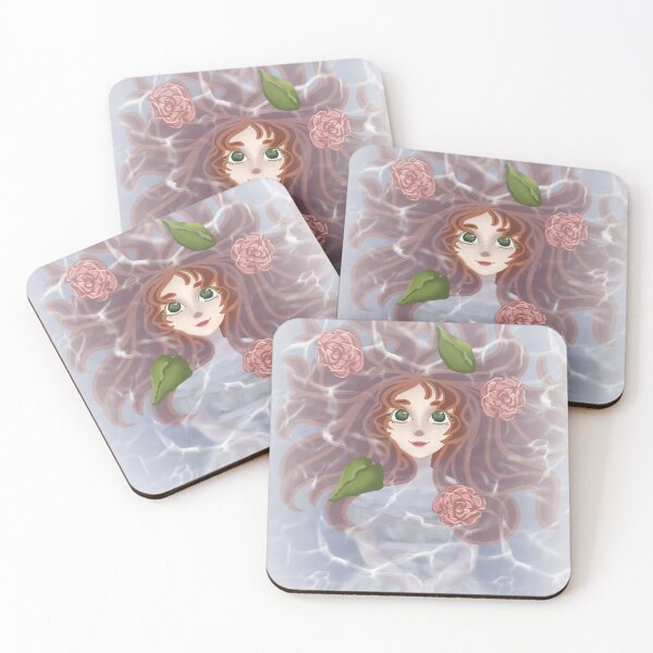 Item preview, Eurydice - Identity V designed and sold by eletia.