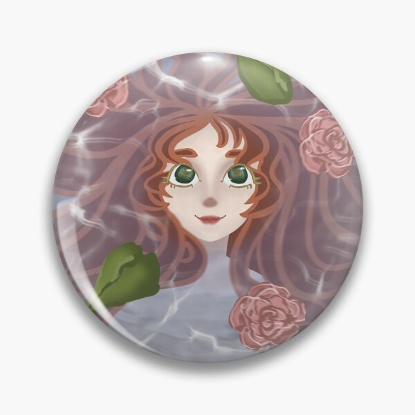 Item preview, Eurydice - Identity V designed and sold by eletia.