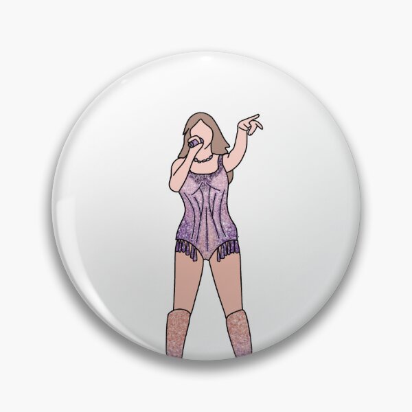 Item preview, Purple tassel lover bodysuit designed and sold by TSwonderland.