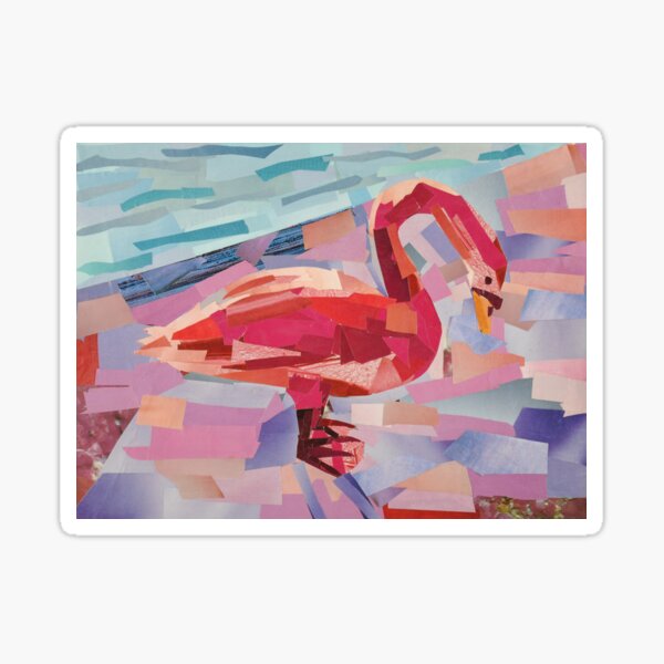 Item preview, Swan Series - Pastel Swan designed and sold by megancoyle.