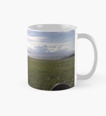 Portrush Seafront Classic Mug