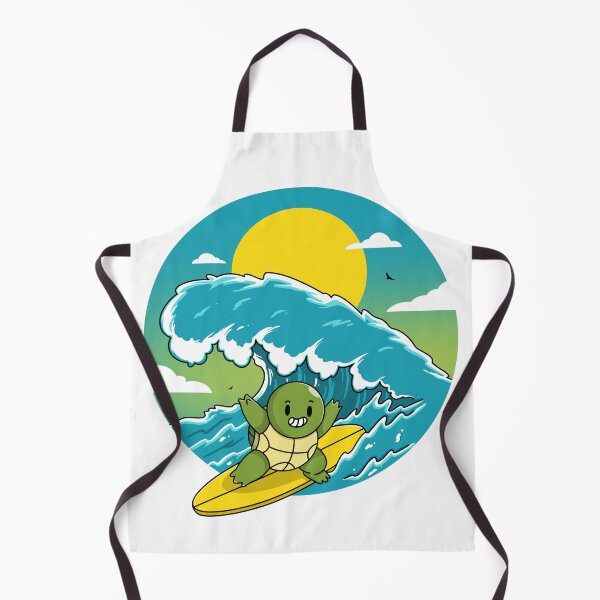 Item preview, Turtle Surf designed and sold by Artthree.