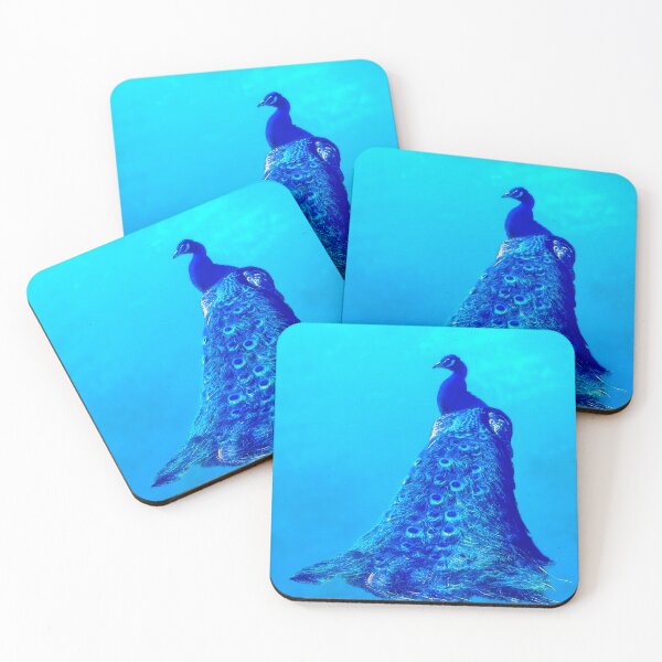 Item preview, The Regal Peacock designed and sold by oliviasphotos.