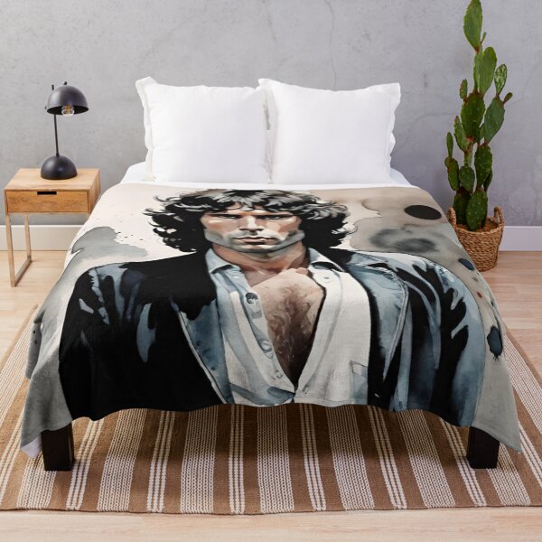 Item preview, Jim Morrison | TheAmericanPoet designed and sold by TheAmericanPoet.