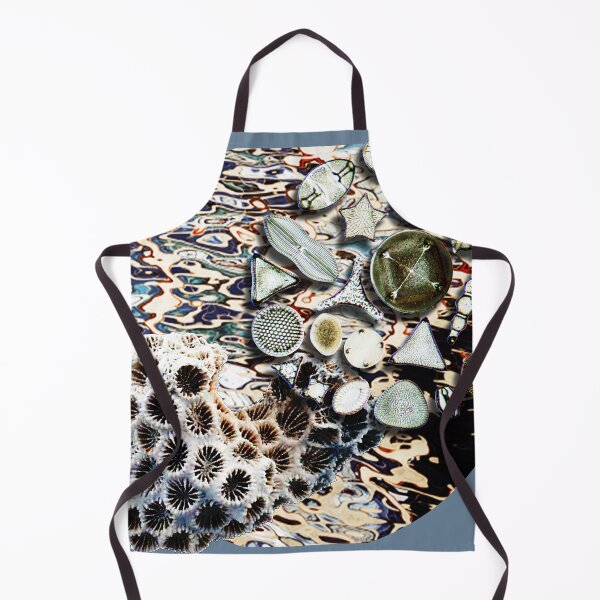 Item preview, HAPPY DIATOMS designed and sold by Dagagi.