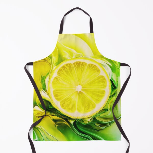 Item preview, the essence of a lemon designed and sold by aipaint.