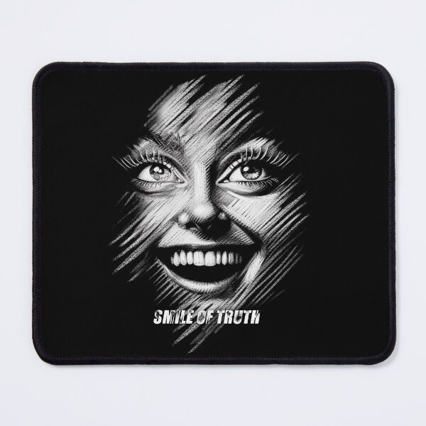 Item preview, Smile of truth, sincerity, authenticity, truth, emotions, honesty designed and sold by CrisMor-Art.