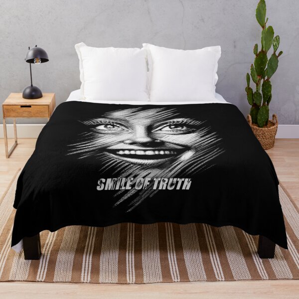 Item preview, Smile of truth, sincerity, authenticity, truth, emotions, honesty designed and sold by CrisMor-Art.