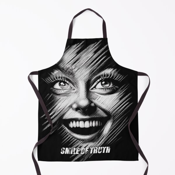 Item preview, Smile of truth, sincerity, authenticity, truth, emotions, honesty designed and sold by CrisMor-Art.