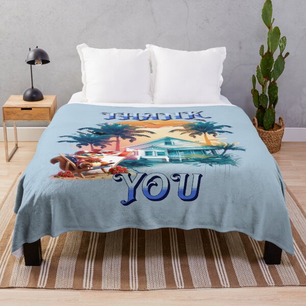 Item preview, (THANK YOU) GOPHER BEACH VACATION designed and sold by lovingtouch.