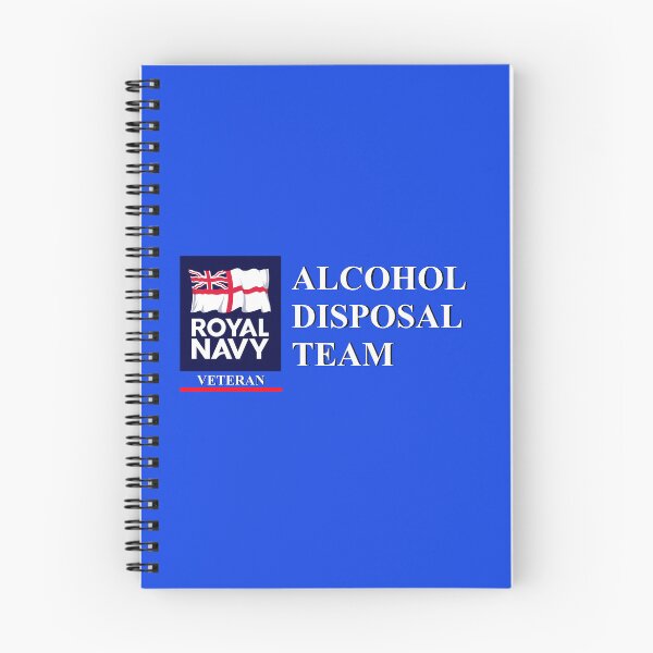 Item preview, ROYAL NAVY VETERAN ADT EXPERT designed and sold by skanner30.