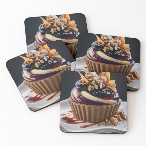 Item preview, Muffin designed and sold by MyHappyArtShop.