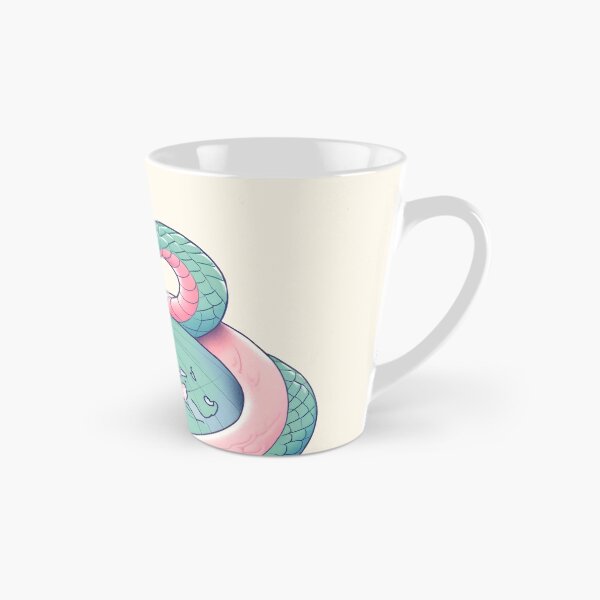 Item preview, Boundless: Midgard Serpent as a Pastel Sailor's Tattoo designed and sold by CrypRenaissance.