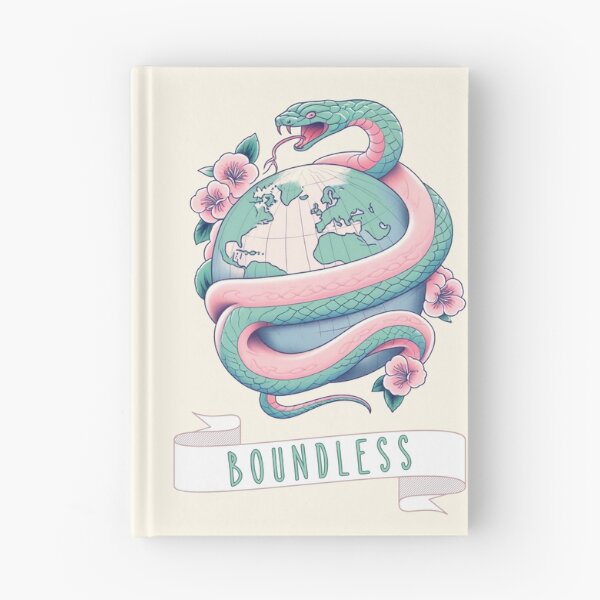 Item preview, Boundless: Midgard Serpent as a Pastel Sailor's Tattoo designed and sold by CrypRenaissance.