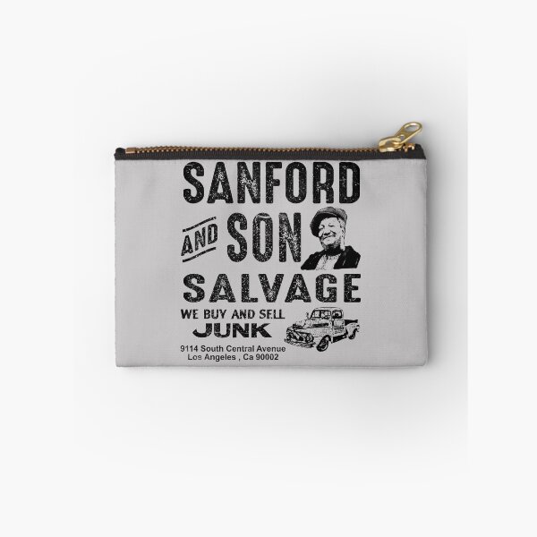 Item preview, Sanford and Son Worn-Out Sign Lts designed and sold by Alema Art.