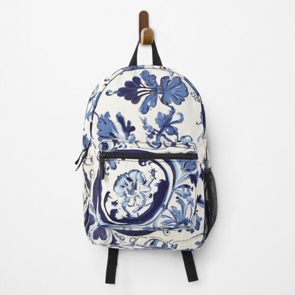 Item preview, Portuguese Tiles Vintage Blue And White designed and sold by SOUFIANE1991.