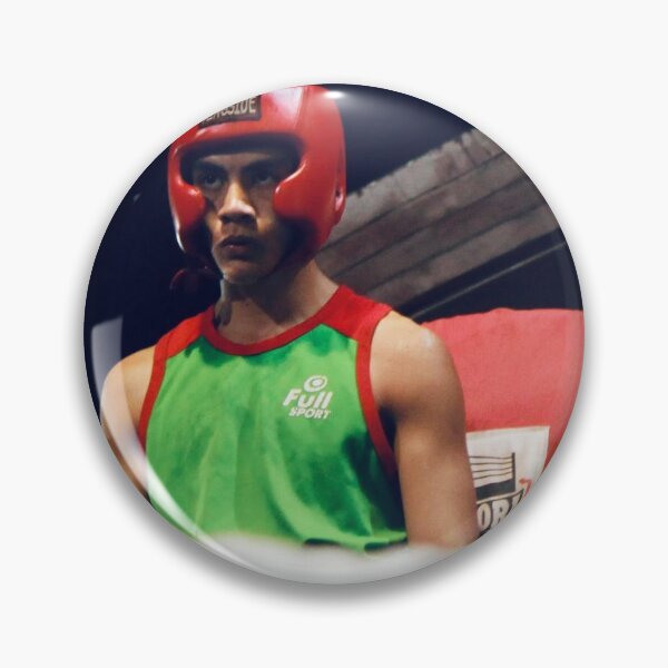 Item preview, Boxing designed and sold by Lilianalarrosa.