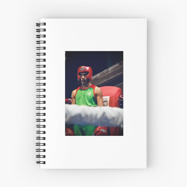 Item preview, Boxing designed and sold by Lilianalarrosa.