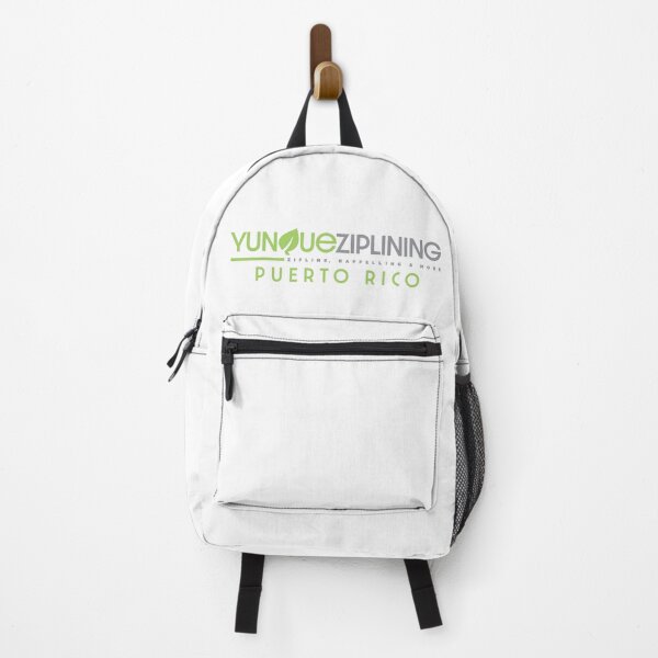 Item preview, Yunque Ziplining Merchandise Original Logo designed and sold by YunqueZiplining.