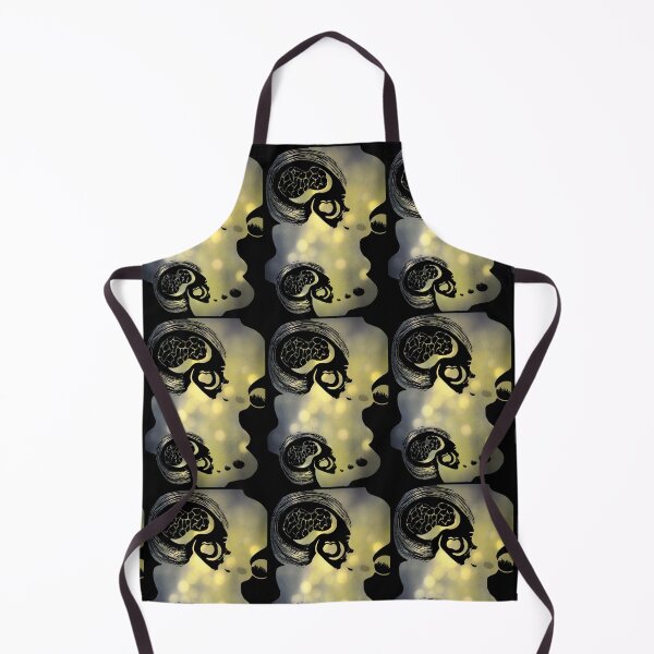 Item preview, Colorized drawing character in profile designed and sold by Carré Comme Orange.