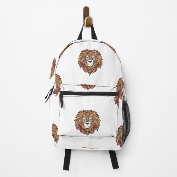 Item preview, Lionheart Nordic Traditional Stylized Graphic Art designed and sold by dcohea.