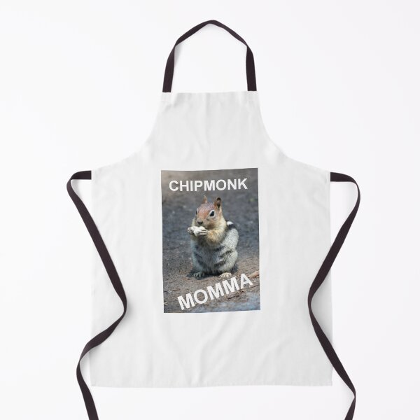 Item preview, Chipmunk Momma designed and sold by vernonplatt.