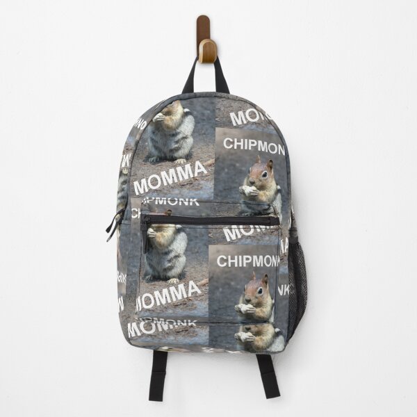 Item preview, Chipmunk Momma designed and sold by vernonplatt.