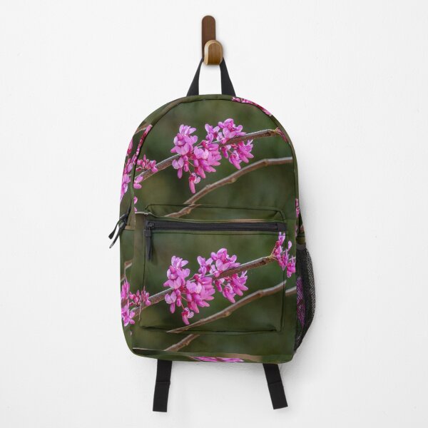 Item preview, Redbud Flowers Blooming designed and sold by SafariByMarisa.