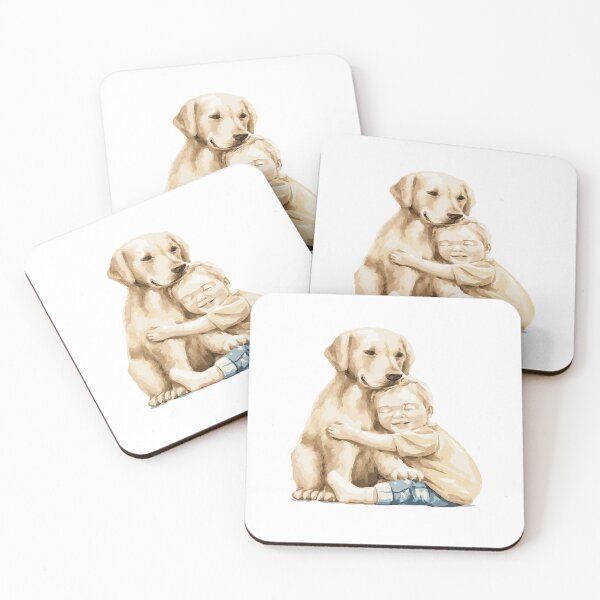 Item preview, little miss obsessed with her dog designed and sold by MIROUZ2000.