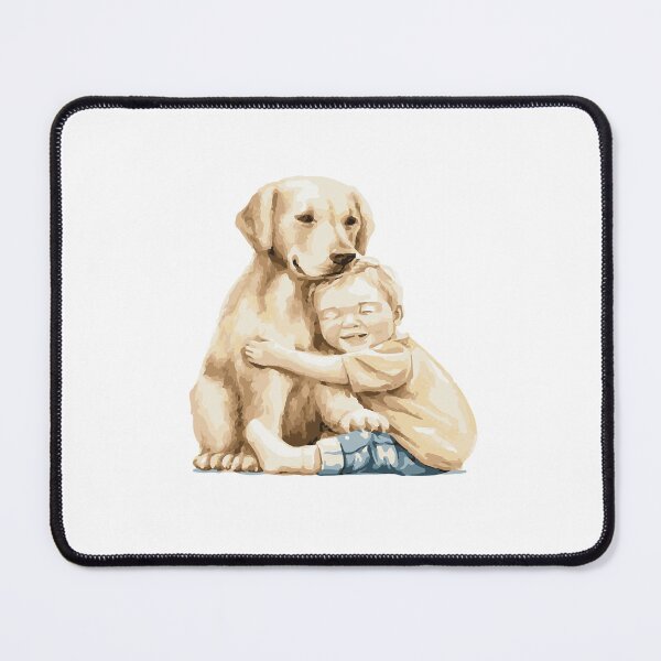 Item preview, little miss obsessed with her dog designed and sold by MIROUZ2000.