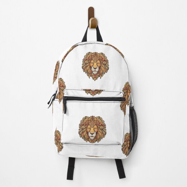 Item preview, Lionheart Nordic Traditional Stylized Graphic Art designed and sold by dcohea.
