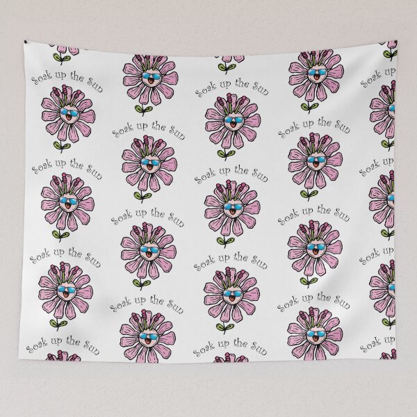 Item preview, Soak Up The Sun designed and sold by m2inspiration.